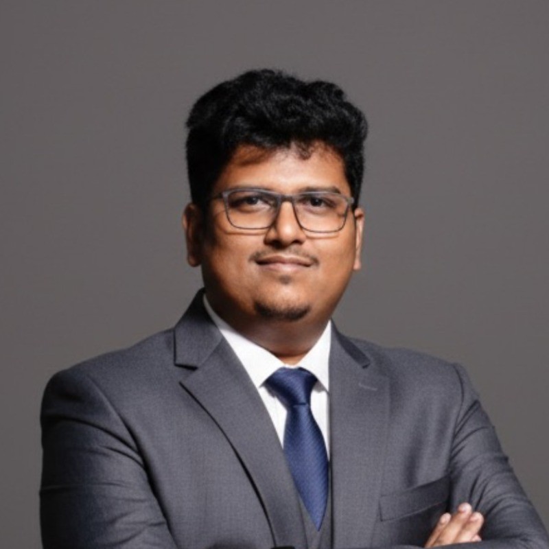 Vivek Chavan